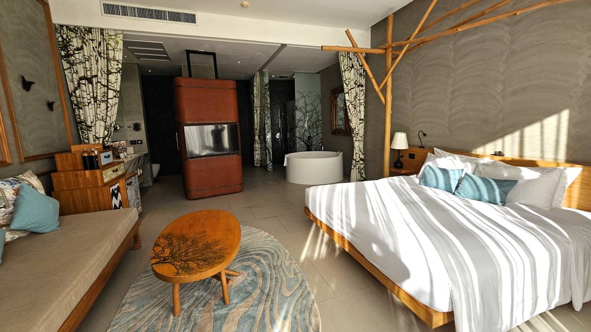 So So/Sofitel Hua Hin a Magical Retreat