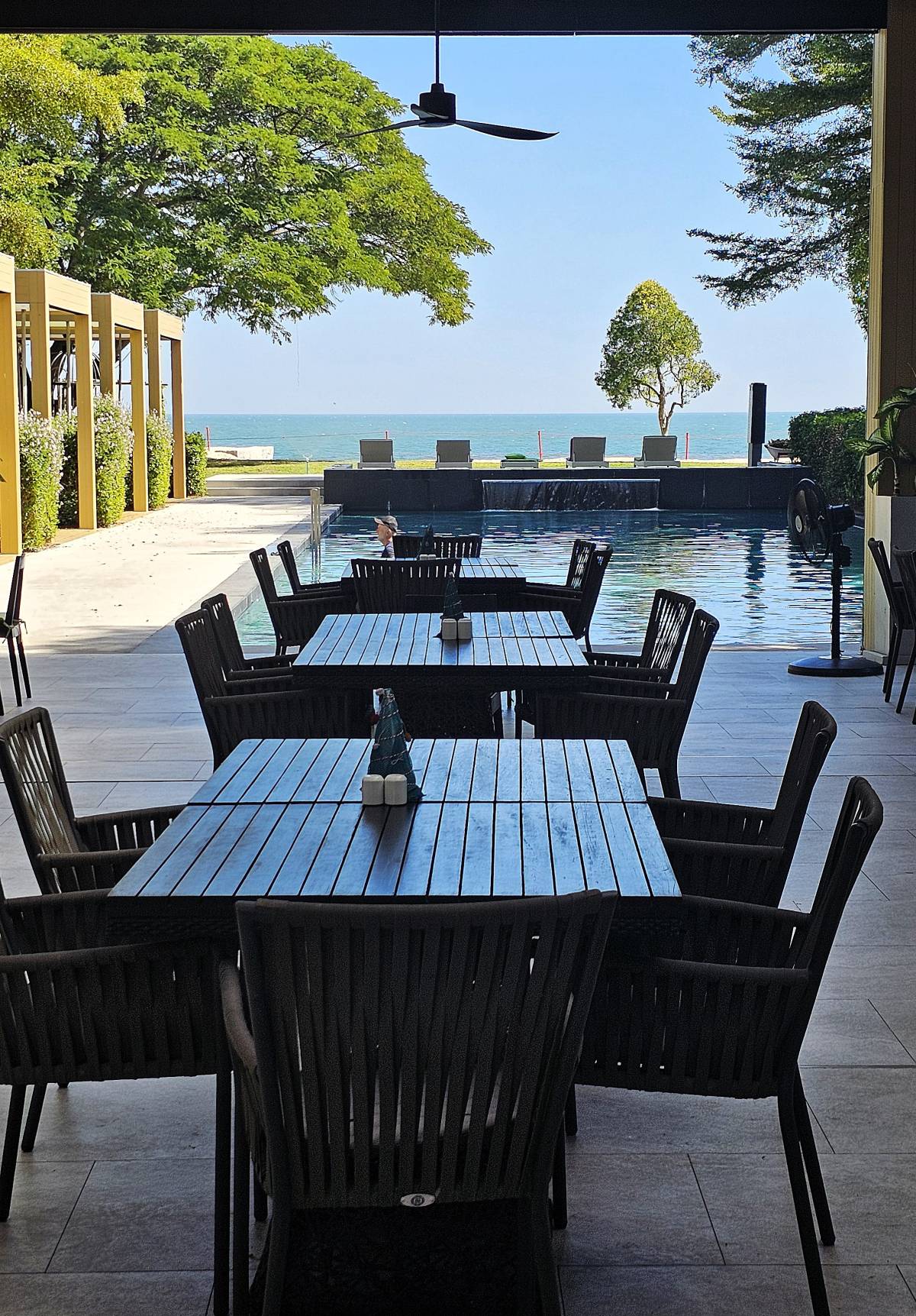 So So/Sofitel Hua Hin a Magical Retreat