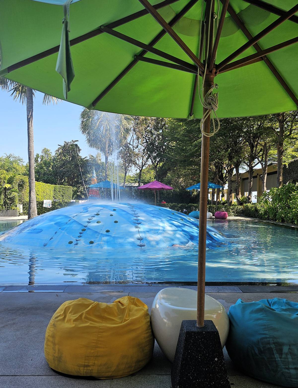 So So/Sofitel Hua Hin a Magical Retreat