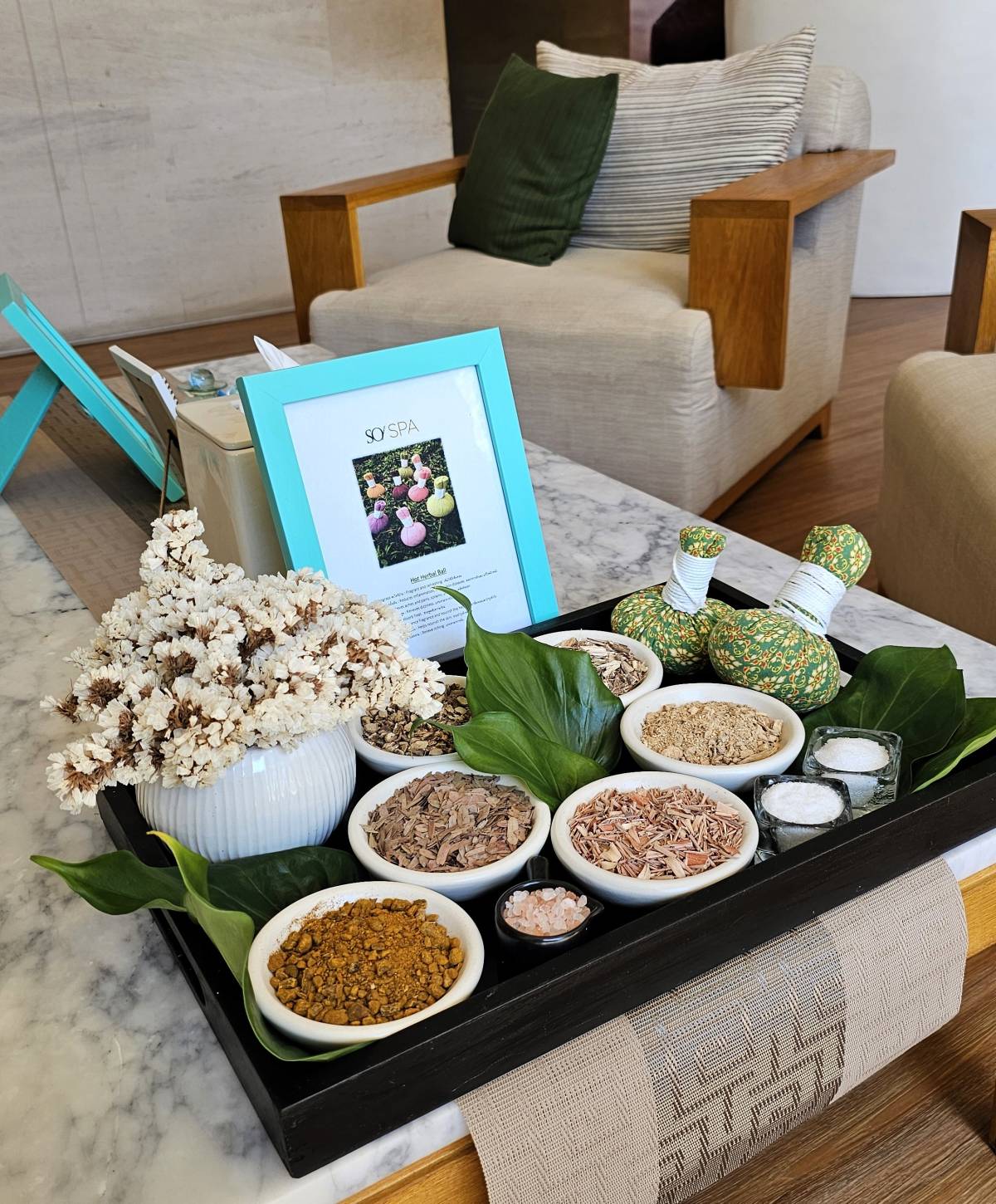 So So/Sofitel Hua Hin a Magical Retreat