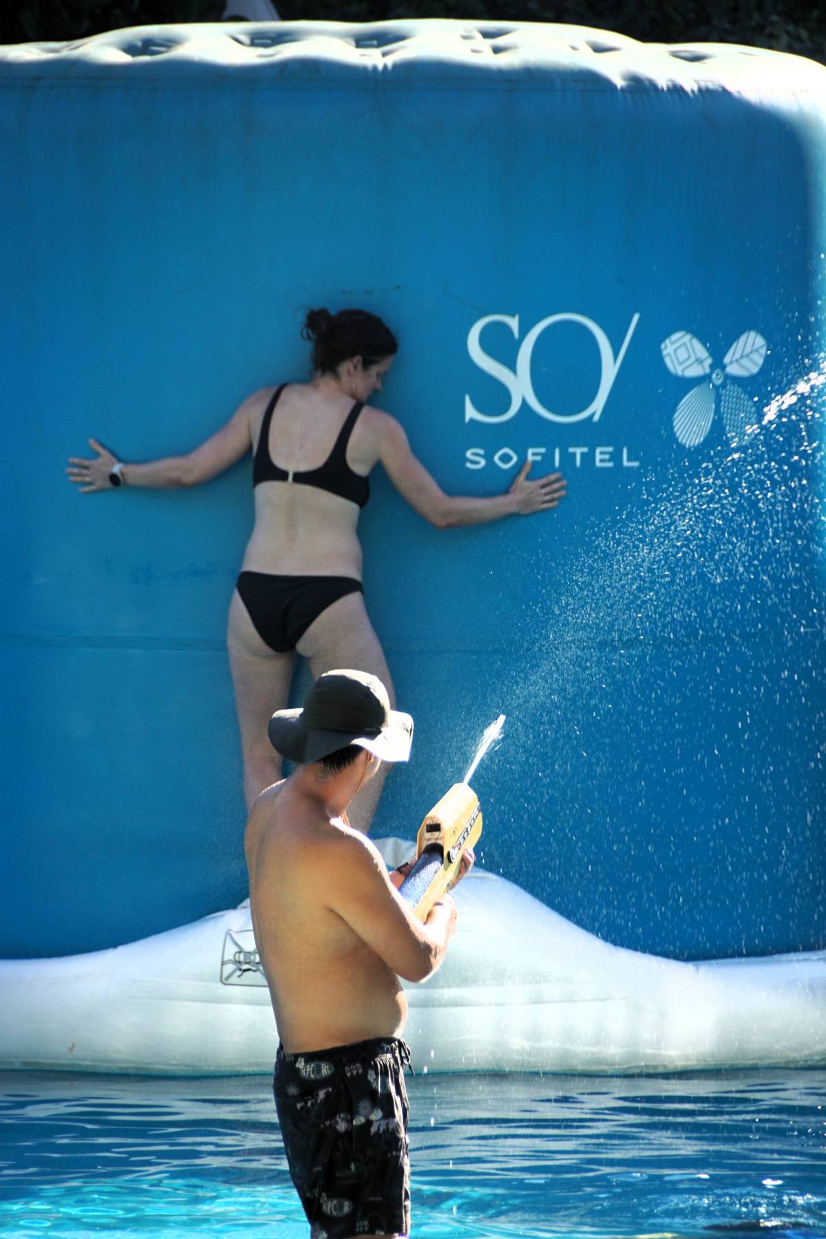So So/Sofitel Hua Hin a Magical Retreat