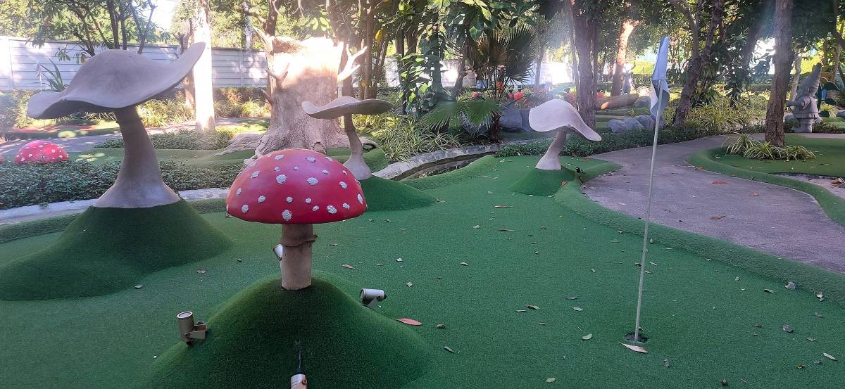 So So/Sofitel Hua Hin a Magical Retreat