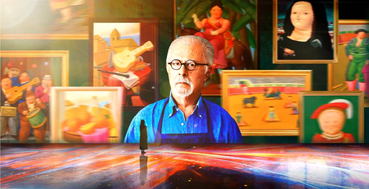 IMBA To Present Over 130 Original Botero Works At Gardens By The Bay