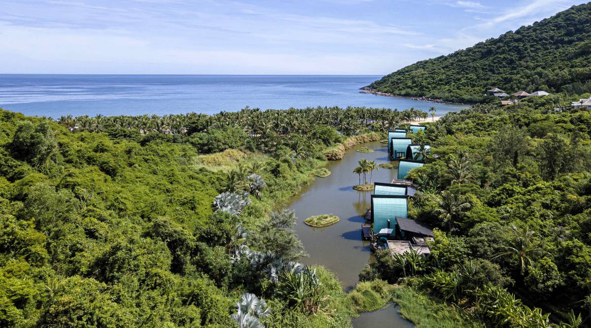 InterContinental Danang Elevates Wellness Through the Power of Sound