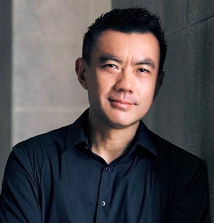 Ten Red Benches Appear Across Singapore – Shaped from National Gallery Singapore’s Logo