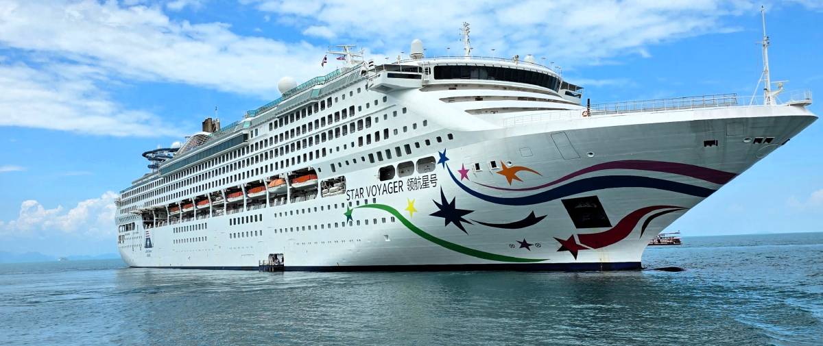 StarCruises Brings Durian Tasting Experiences on Star Voyager with sailings to Medan and Kuala Lumpur