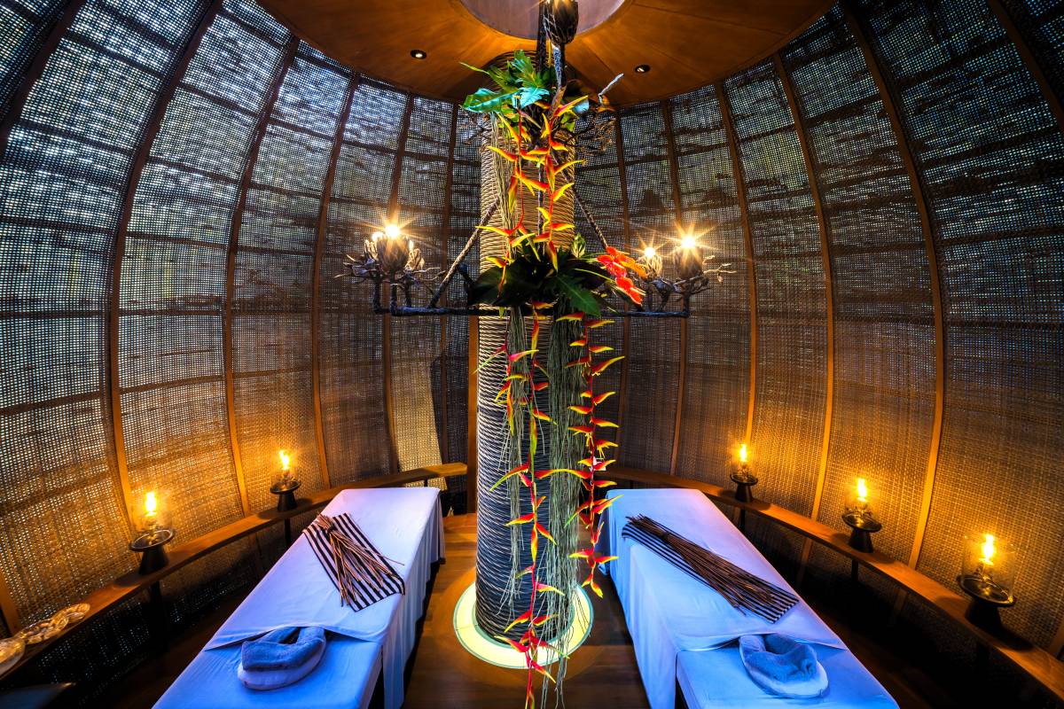 Coqoon Spa at The Slate Phuket Welcomes Holistic Healing by Yoko Kawaguchi