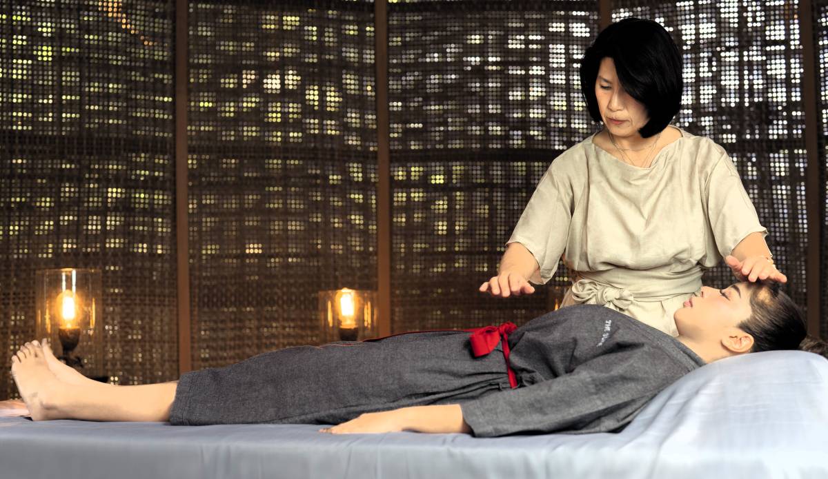 Coqoon Spa at The Slate Phuket Welcomes Holistic Healing by Yoko Kawaguchi