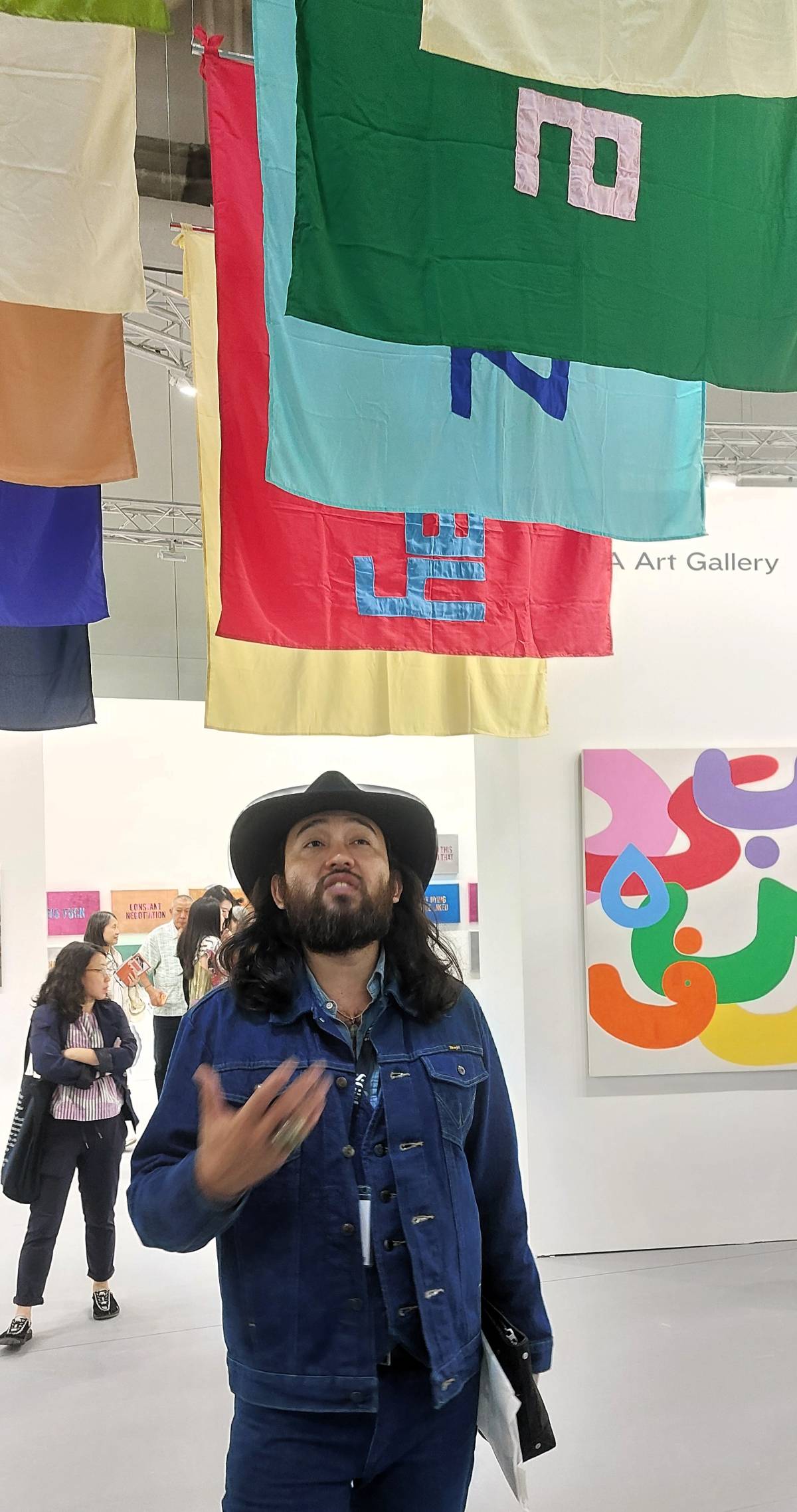 Singapore Art Week Explodes Across the City