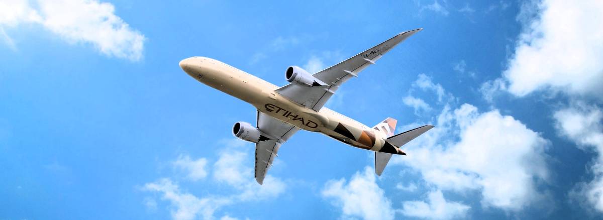 From the Gulf to the Rockies: Etihad Airways launches first-ever nonstop flights between the Middle East and Calgary