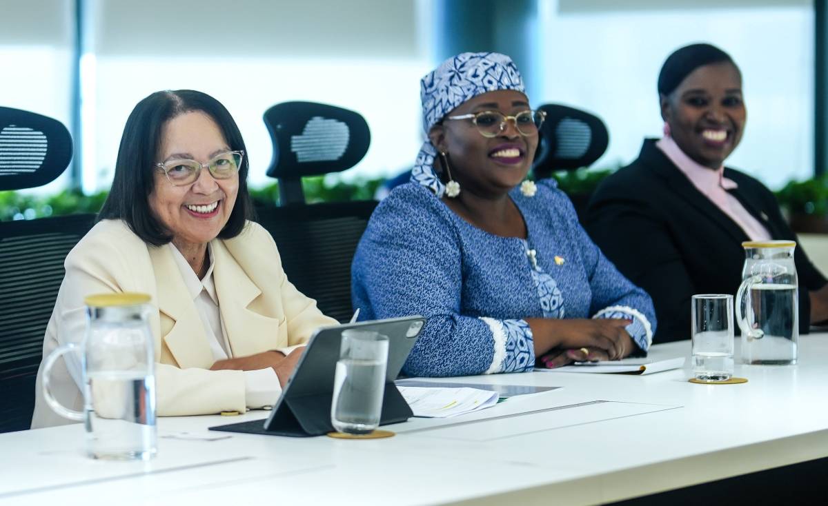 South Africa Offers Singaporeans a Mix of Tourism Products and Investment Opportunities