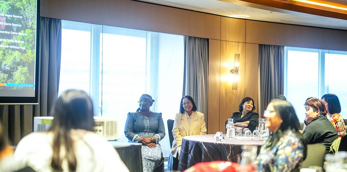 South Africa Offers Singaporeans a Mix of Tourism Products and Investment Opportunities