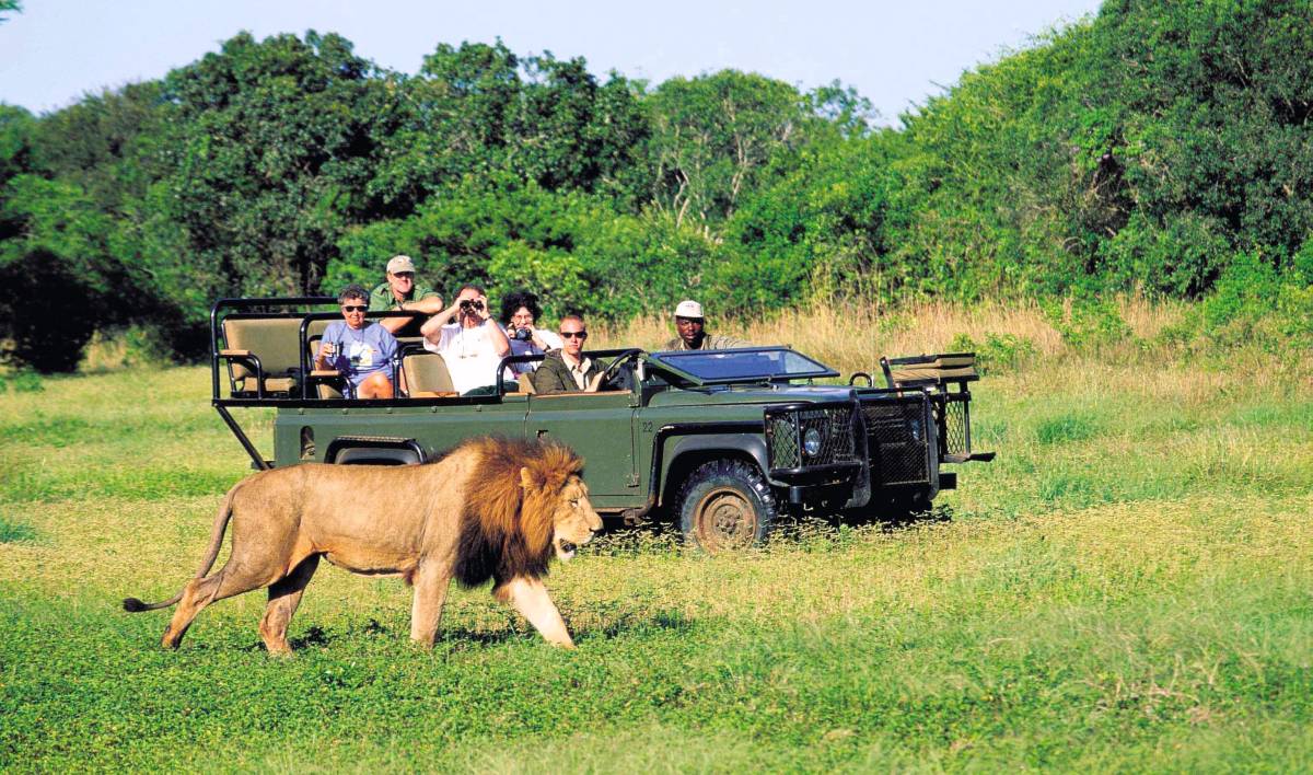 South Africa Offers Singaporeans a Mix of Tourism Products and Investment Opportunities
