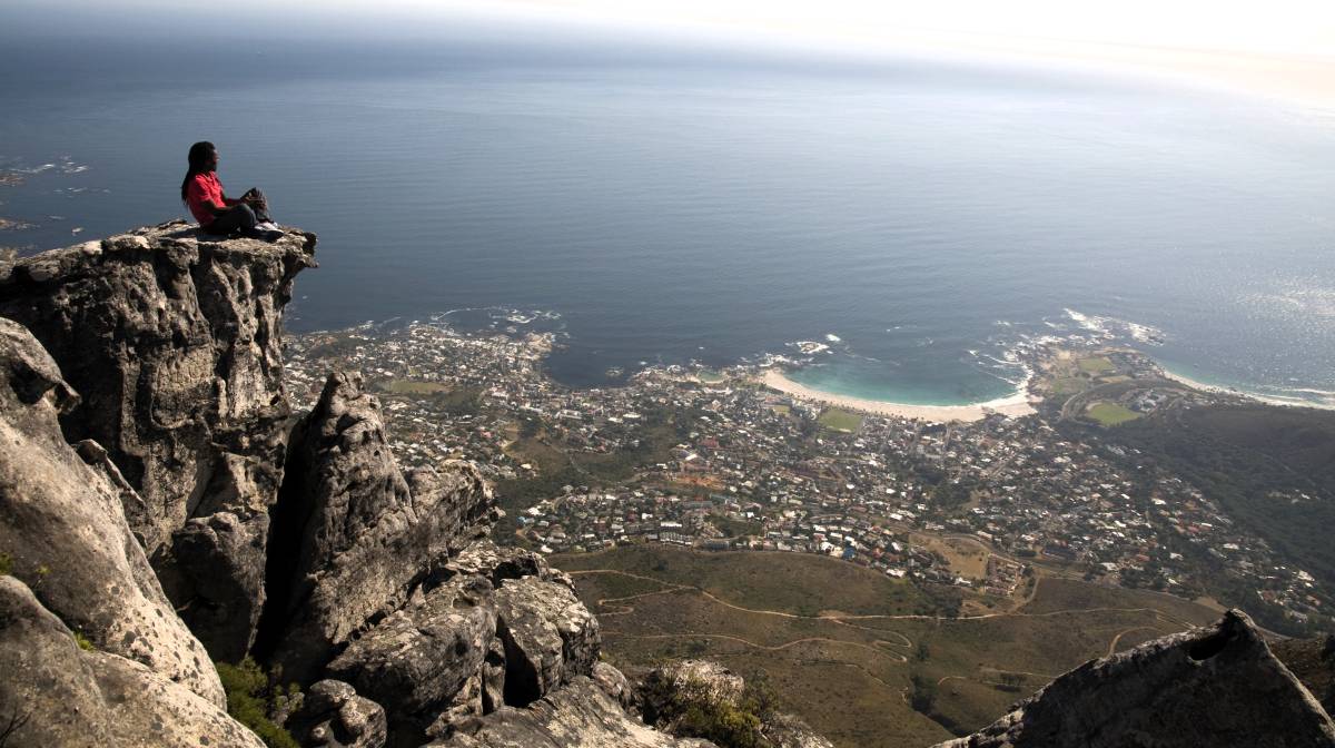 South Africa Offers Singaporeans a Mix of Tourism Products and Investment Opportunities