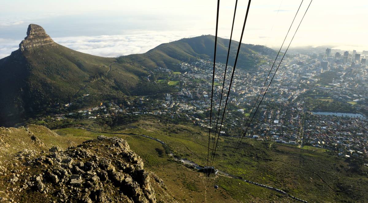 South Africa Offers Singaporeans a Mix of Tourism Products and Investment Opportunities