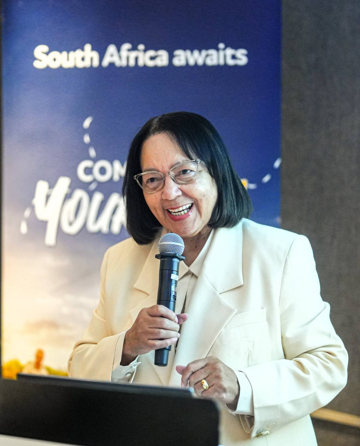South Africa Offers Singaporeans a Mix of Tourism Products and Investment Opportunities