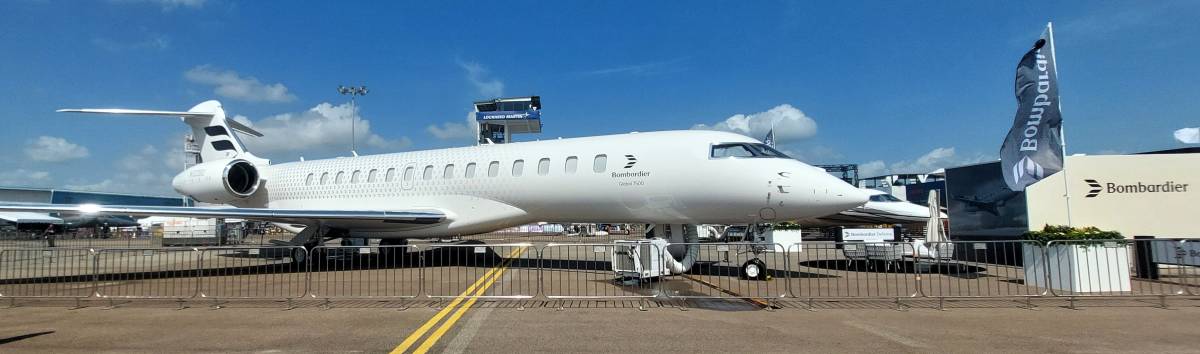 Record-Breaking Trade Attendance at Singapore Airshow 2026 Signals Thriving Aerospace and Defence Momentum
