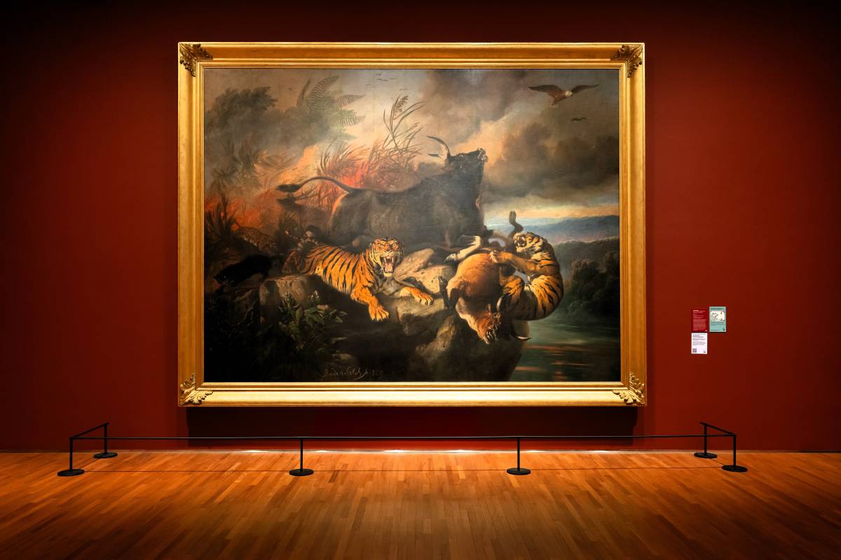 National Gallery Singapore’s UOB Southeast Asia Gallery To Undergo Major Revamp Ahead Of 2027 Reopening