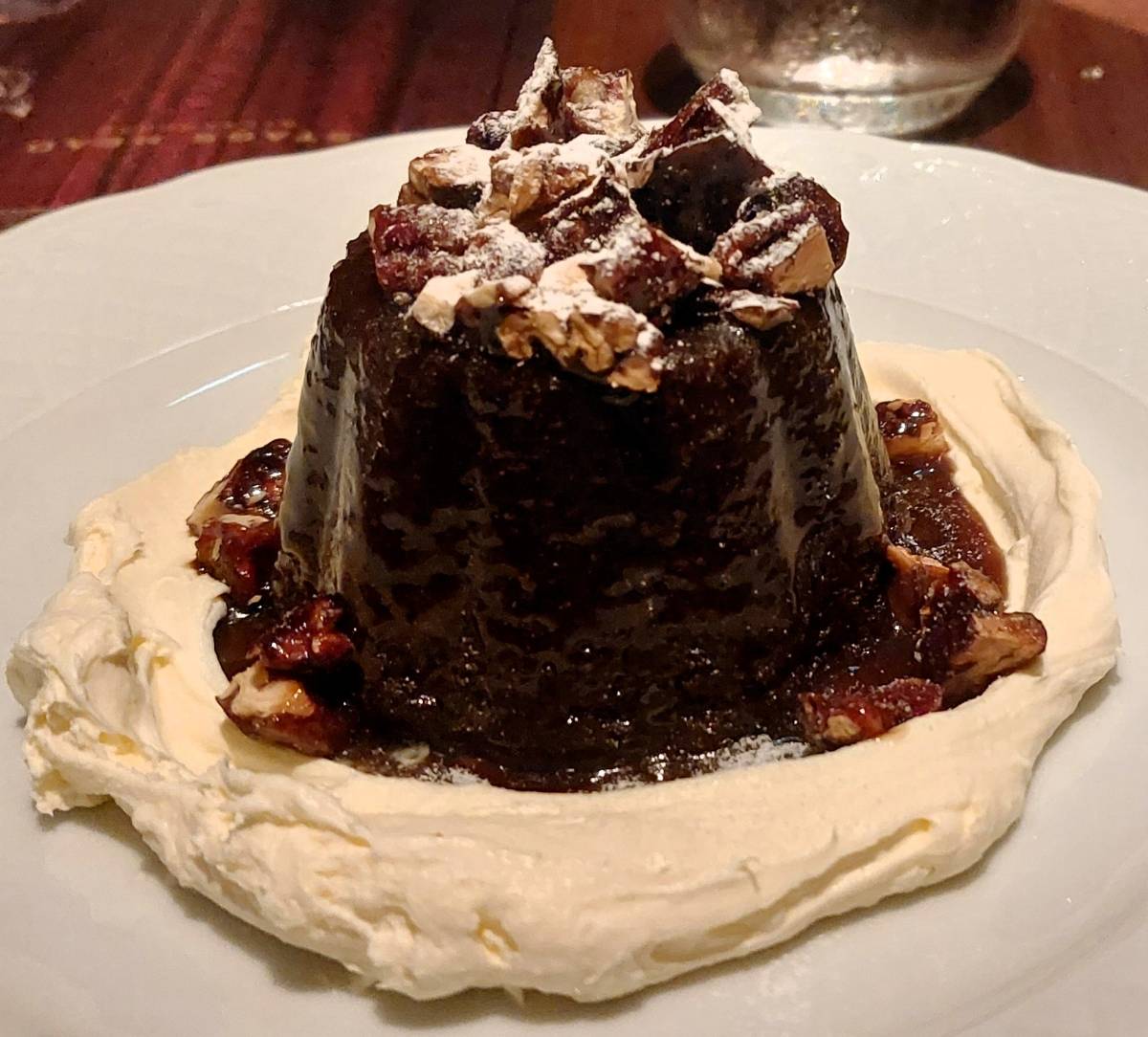 Stags Head Steakhouse Sizzles in Singapore