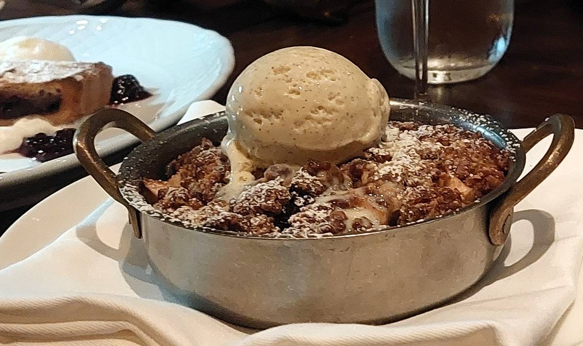 Stags Head Steakhouse Sizzles in Singapore