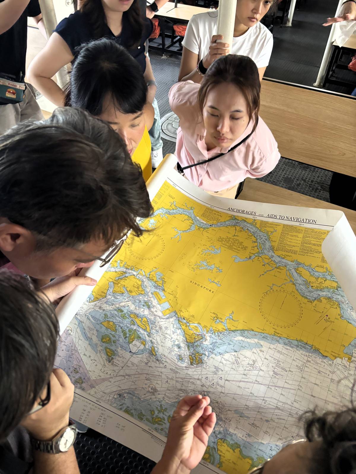 The National Heritage Board’s Battle for Singapore Dives into Maritime Heritage and Untold Stories