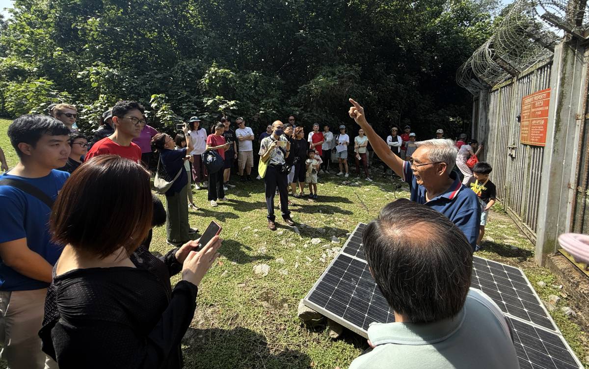 The National Heritage Board’s Battle for Singapore Dives into Maritime Heritage and Untold Stories