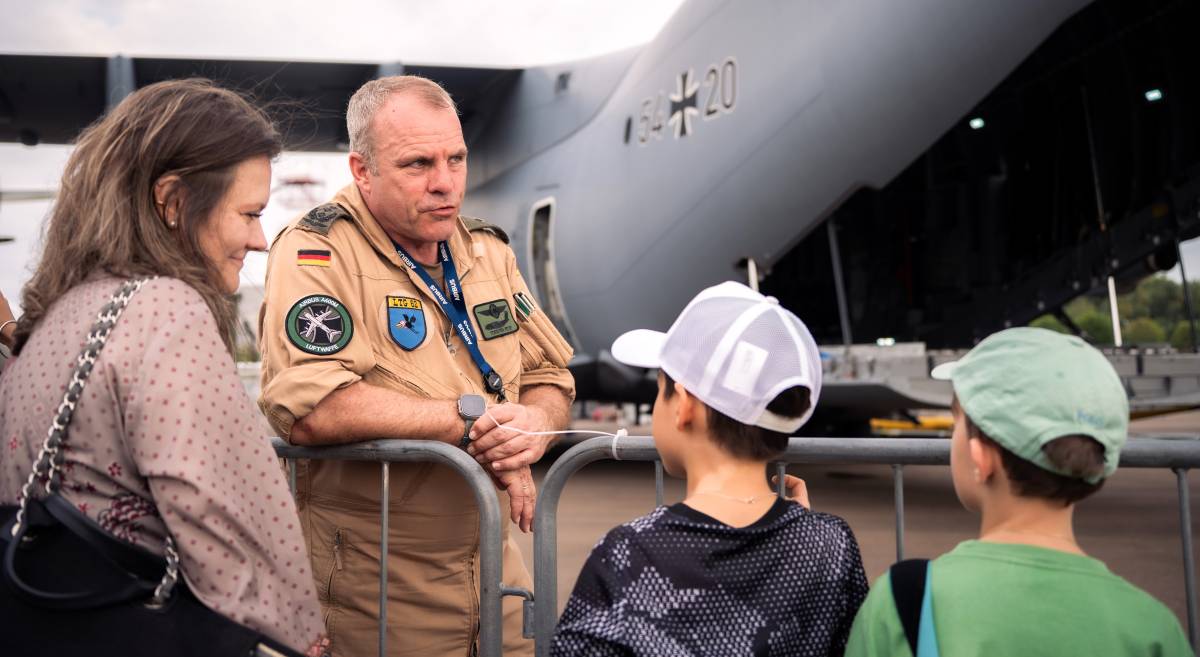 Singapore Airshow 2026 Through the Lens: Highlights from the Groundbreaking Milestone 10th Edition