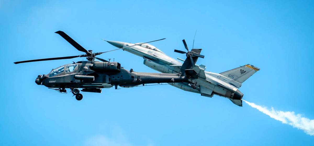Singapore Airshow 2026 Through the Lens: Highlights from the Groundbreaking Milestone 10th Edition