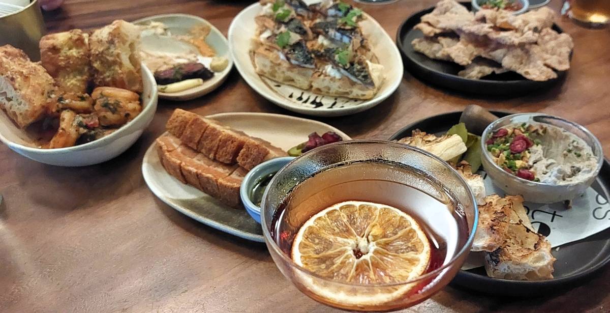 Singapore World Class Cocktail Festival 2026 Serves 