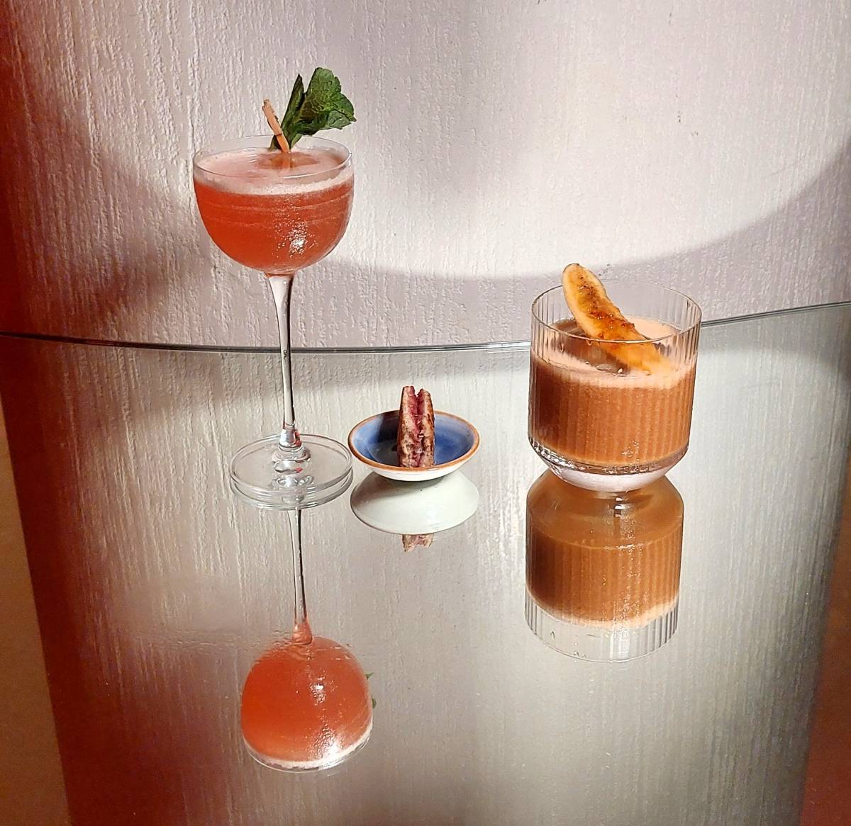 Singapore World Class Cocktail Festival 2026 Serves 