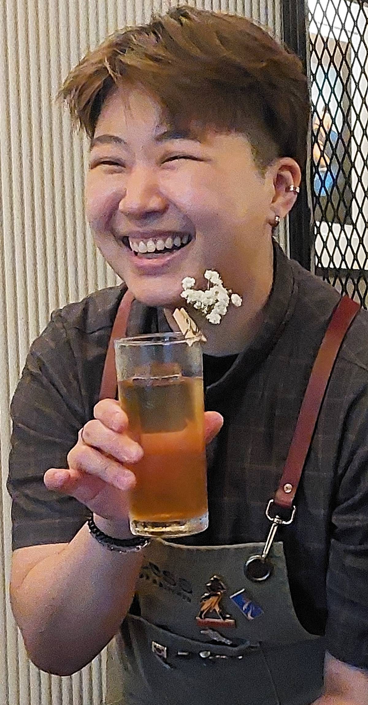 Singapore World Class Cocktail Festival 2026 Serves 