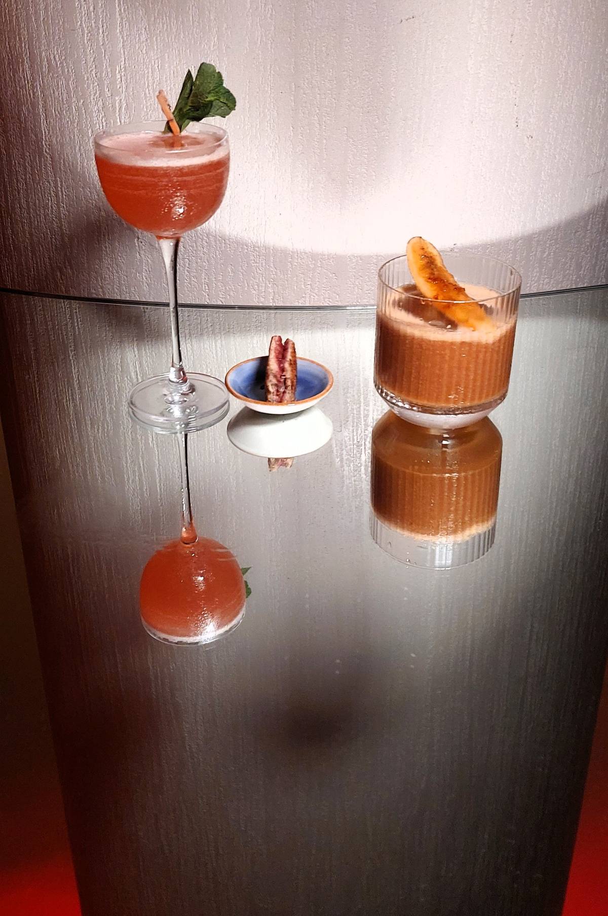 Singapore World Class Cocktail Festival 2026 Serves 