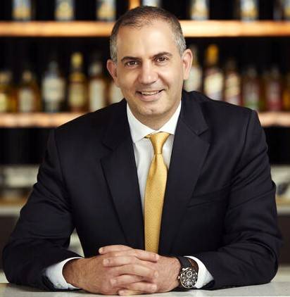 Singapore World Class Cocktail Festival 2026 Serves 