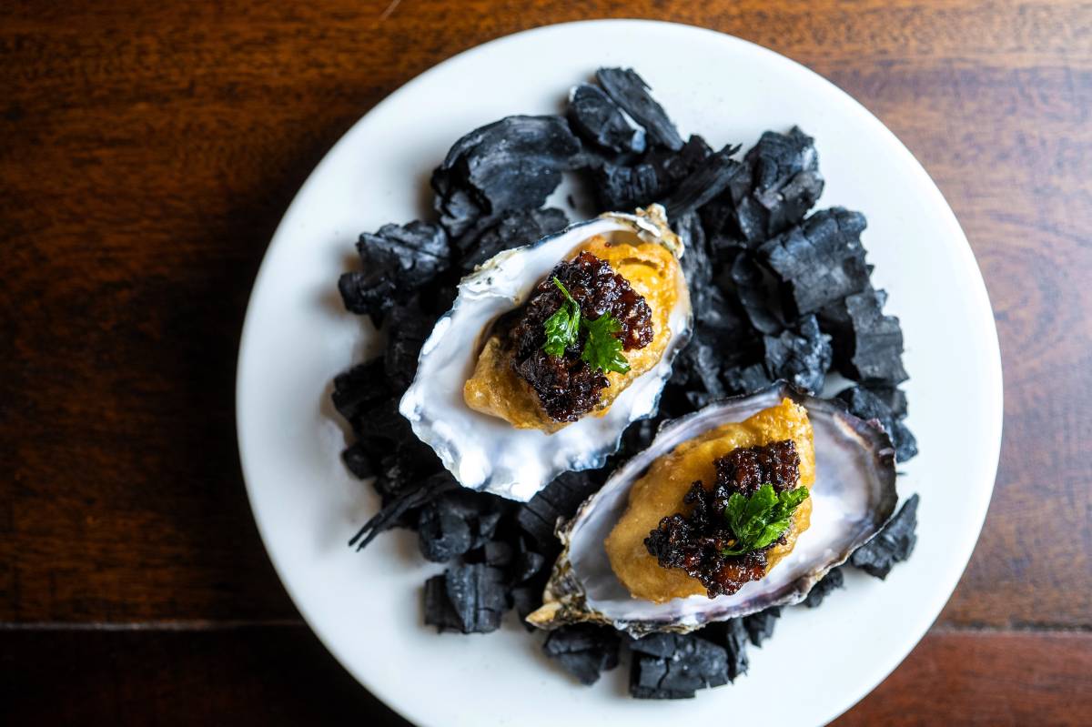 Bord Bia Celebrates Irish Quality Cuisine