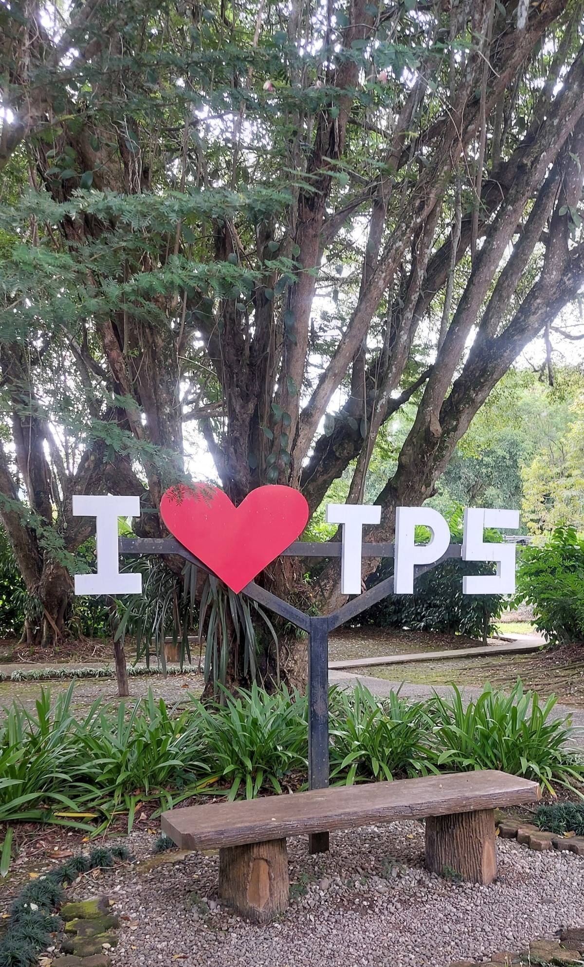 Sabah Agriculture Park is Beautiful, Informative and Interesting