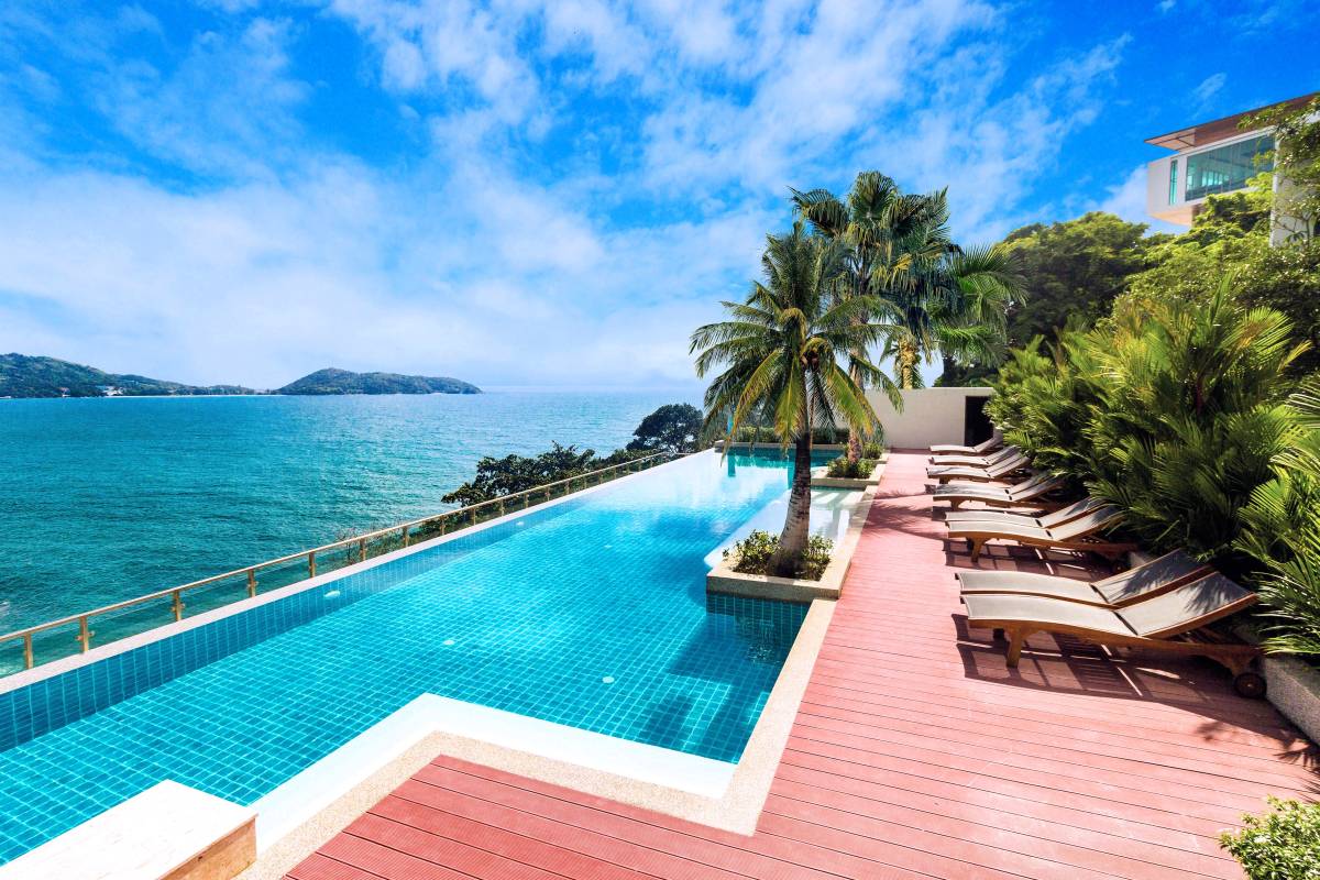 Wyndham Grand Phuket Kalim Bay Launches Stingless Bee Project to Elevate Sustainable Farm-to-Table Experience