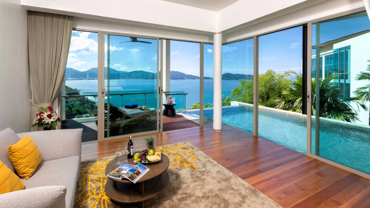 Wyndham Grand Phuket Kalim Bay Launches Stingless Bee Project to Elevate Sustainable Farm-to-Table Experience