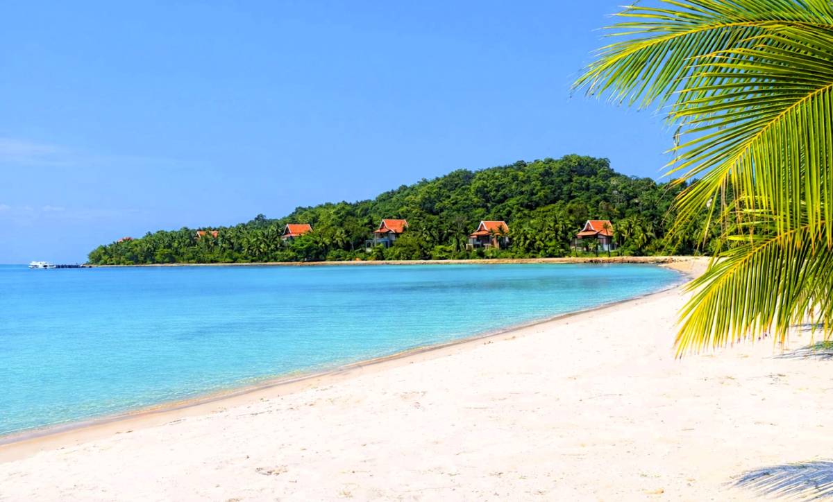 Den Nokor Cambodia Opens Five-Star Resort In Koh Kong