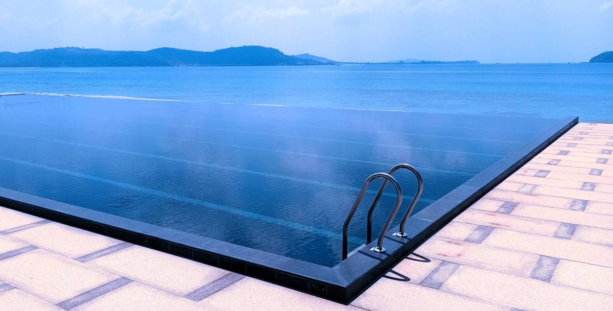 Den Nokor Cambodia Opens Five-Star Resort In Koh Kong