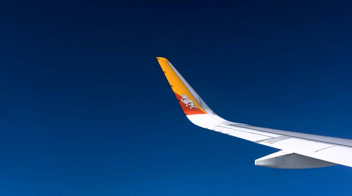  Drukair Expands Singapore Services, Bolstering Bhutan’s Global Connectivity