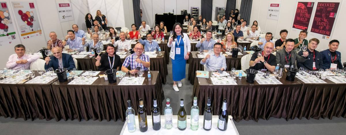 ProWine Singapore 2026 Returns with Expanded Programme, Spotlighting Southeast Asia’s Wine & Spirits Market