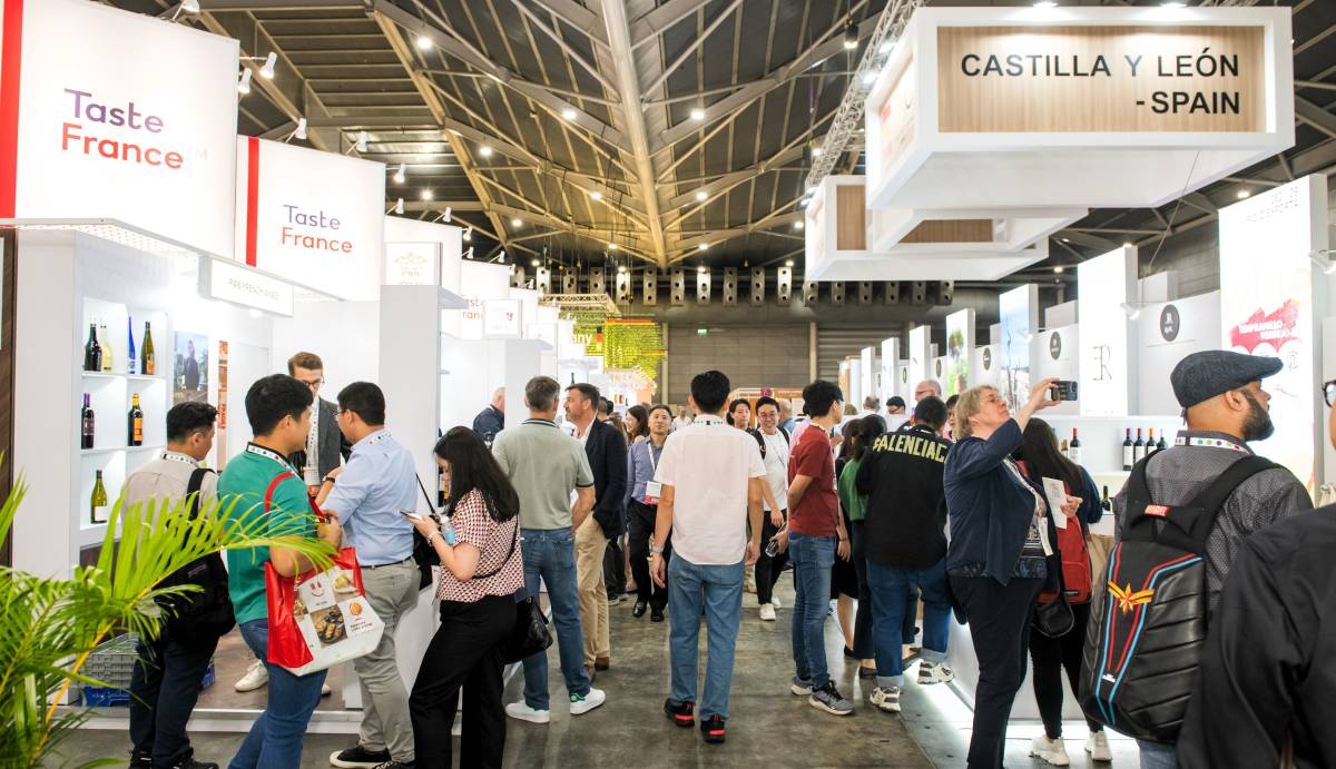 ProWine Singapore 2026 Returns with Expanded Programme, Spotlighting Southeast Asia’s Wine & Spirits Market