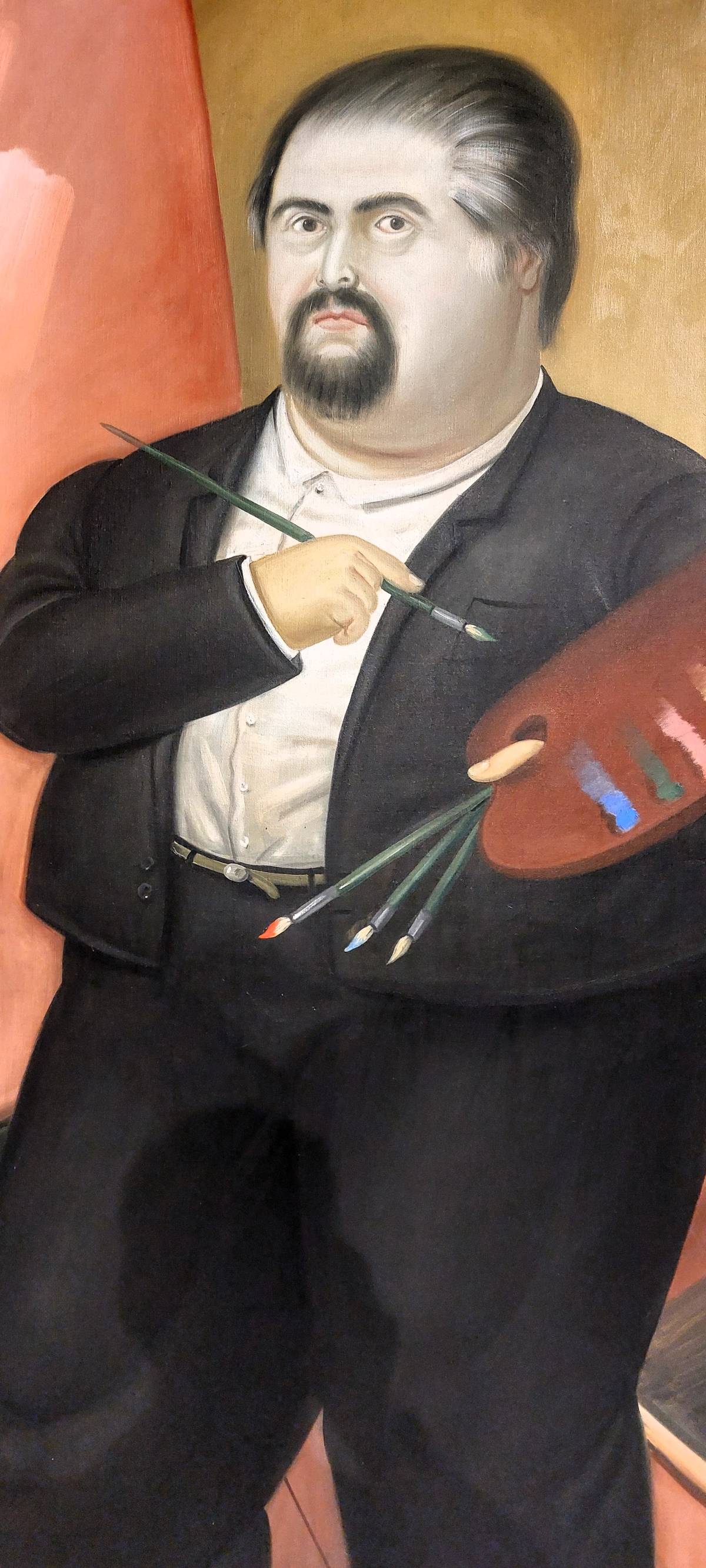 IMBA Theatre at Gardens by the Bay Marks its Grand Opening with Presentations of Botero and David Hockney 