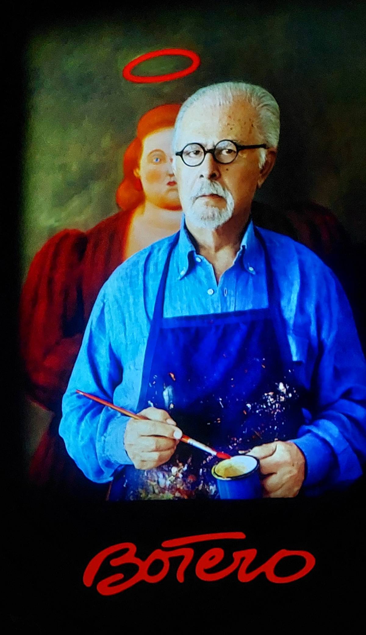 IMBA Theatre at Gardens by the Bay Marks its Grand Opening with Presentations of Botero and David Hockney 