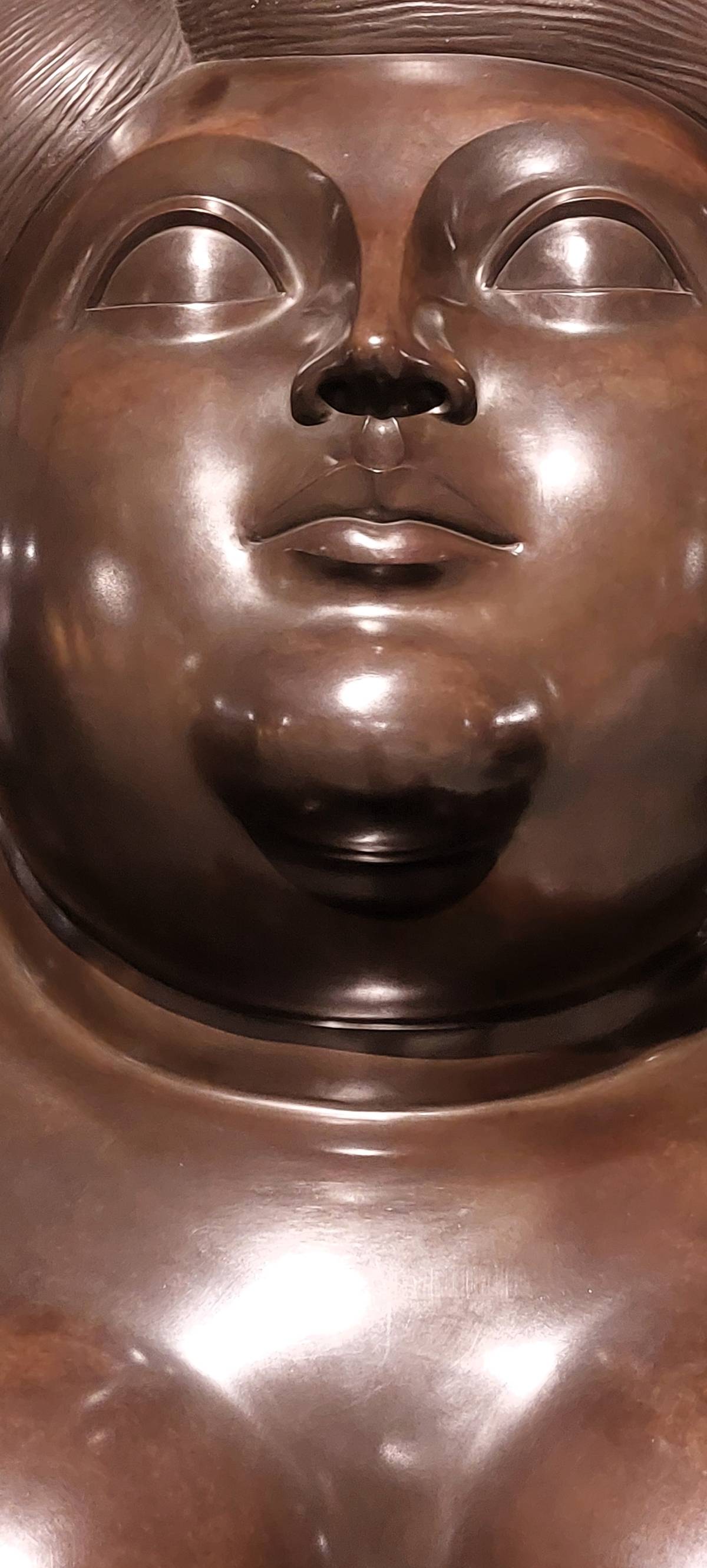 IMBA Theatre at Gardens by the Bay Marks its Grand Opening with Presentations of Botero and David Hockney 