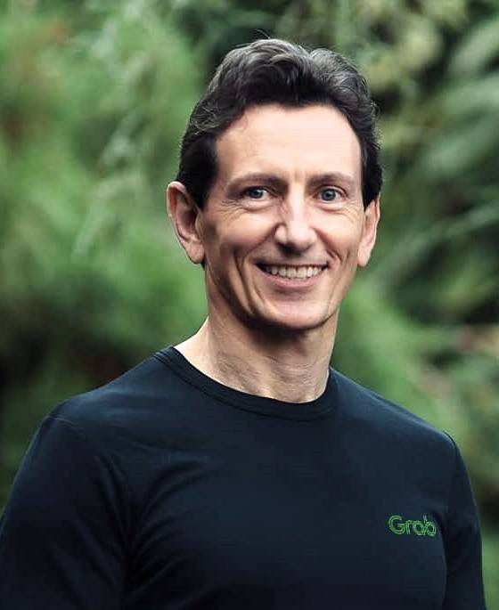 Grab Receives the First Cross-Border Ride-Hail Service Operator License and Will Soon Pilot a New Cross-Border Taxi Booking service