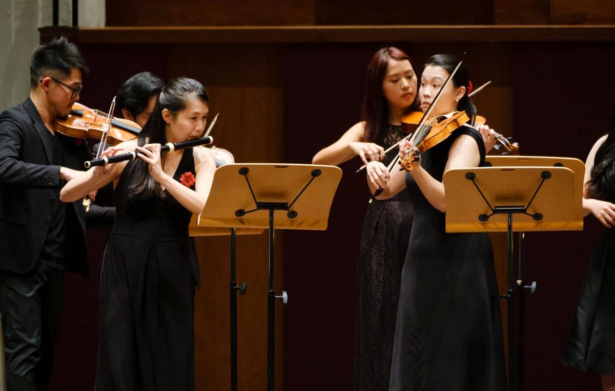 Celebrating French Creativity and Culture Across Singapore