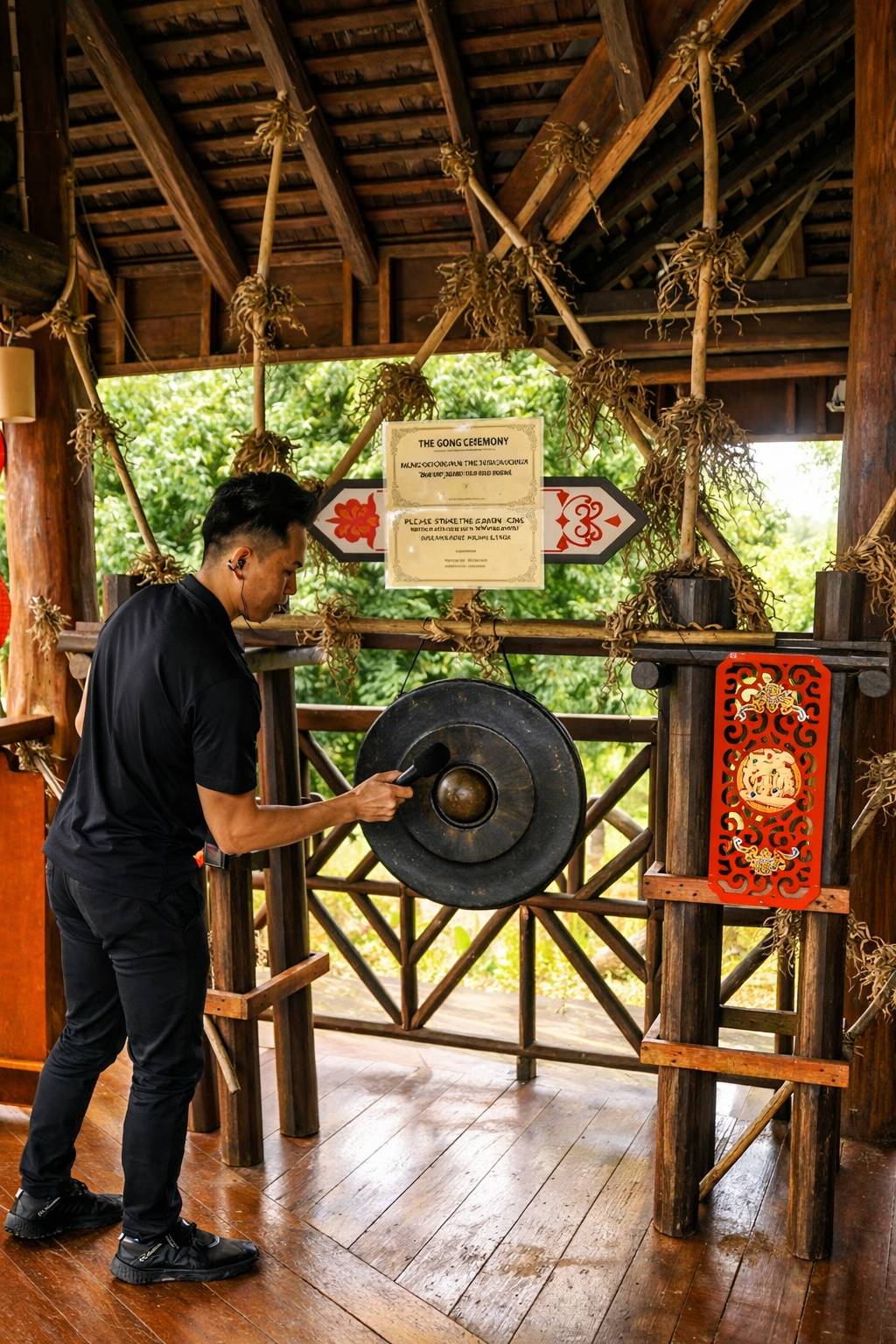 Visiting Fatt Choi, in the Coffee Capital of Sabah
