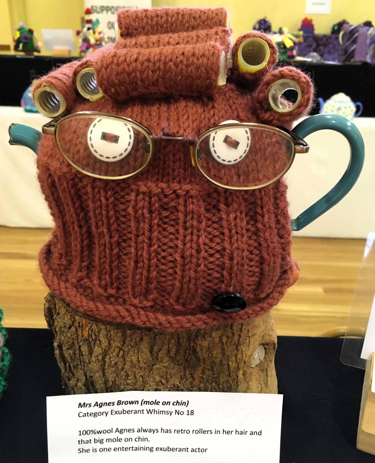 Get Cosy in Gippsland: Fish Creek Tea Cosy Festival Returns