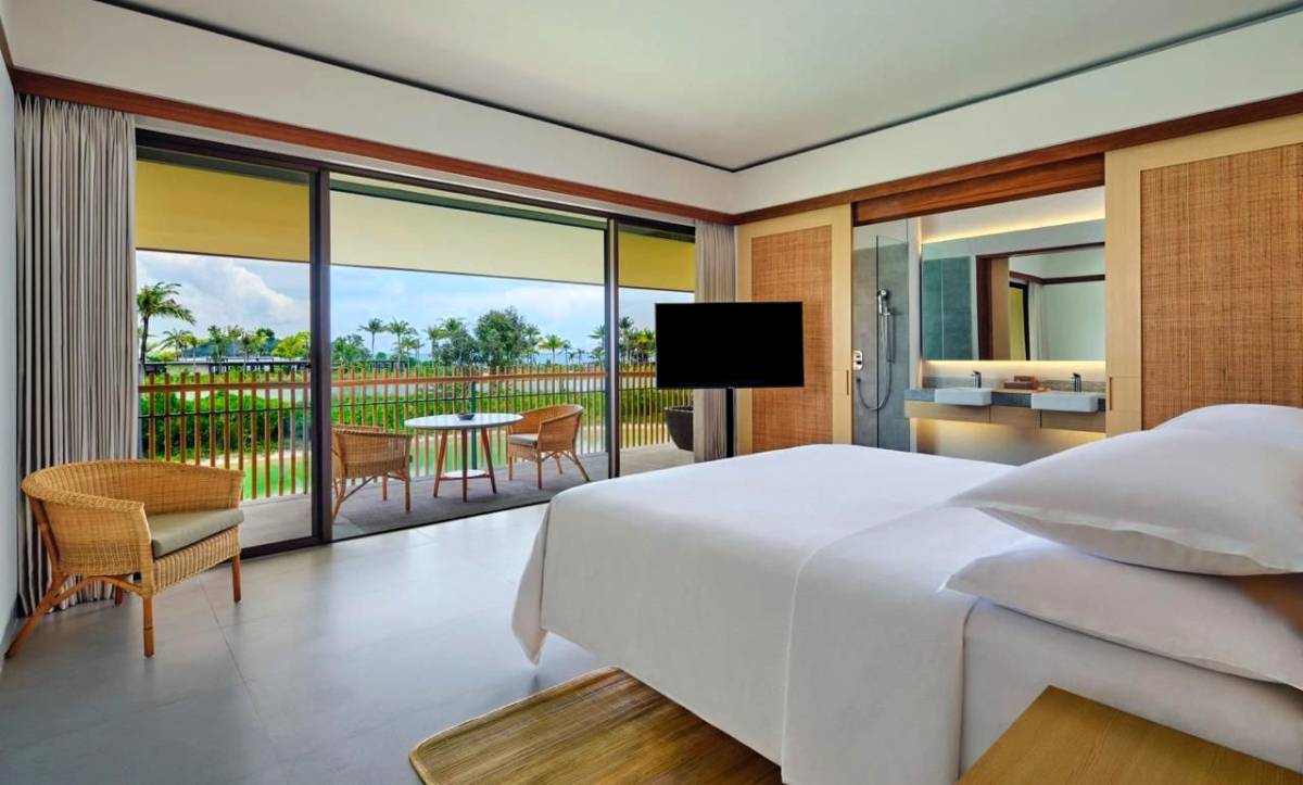 The Belitung Archipelago Moves Within Easy Reach of Singapore